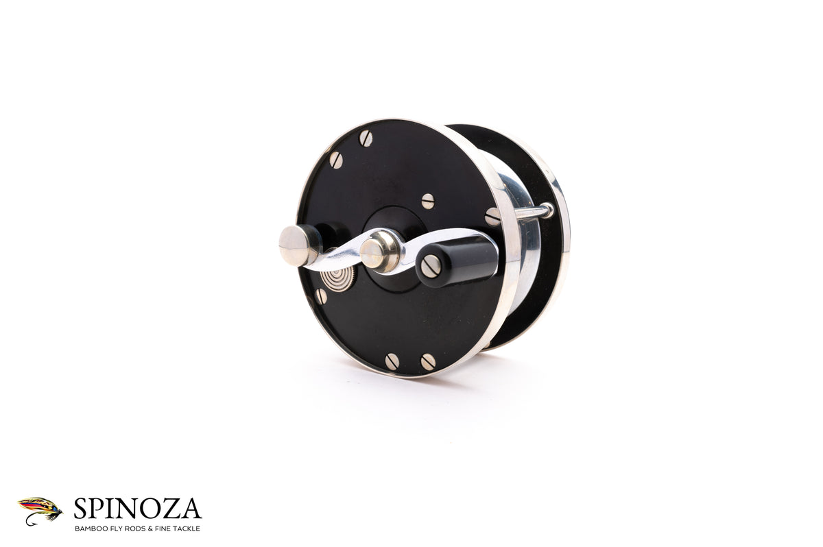 Otto Zwarg Saguenay Fly Reel 1/0