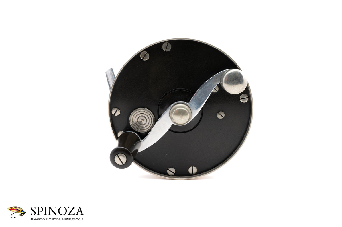 Otto Zwarg Saguenay Fly Reel 2/0 RHW