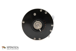 Otto Zwarg Saguenay Fly Reel 2/0 RHW