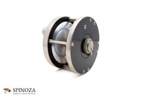 Otto Zwarg Saguenay Fly Reel 2/0 RHW