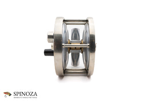 Otto Zwarg Saguenay Fly Reel 2/0 RHW