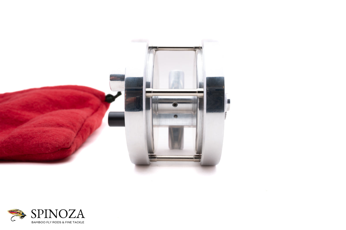 Paul Hermann Dry Fly Salmon Reel [SALE PENDING]