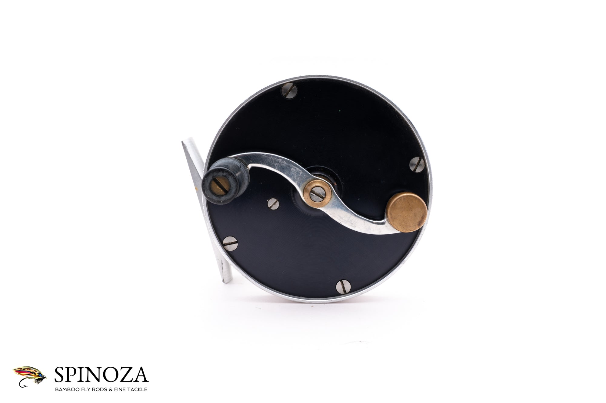 Paul Hermann Salmon Reel