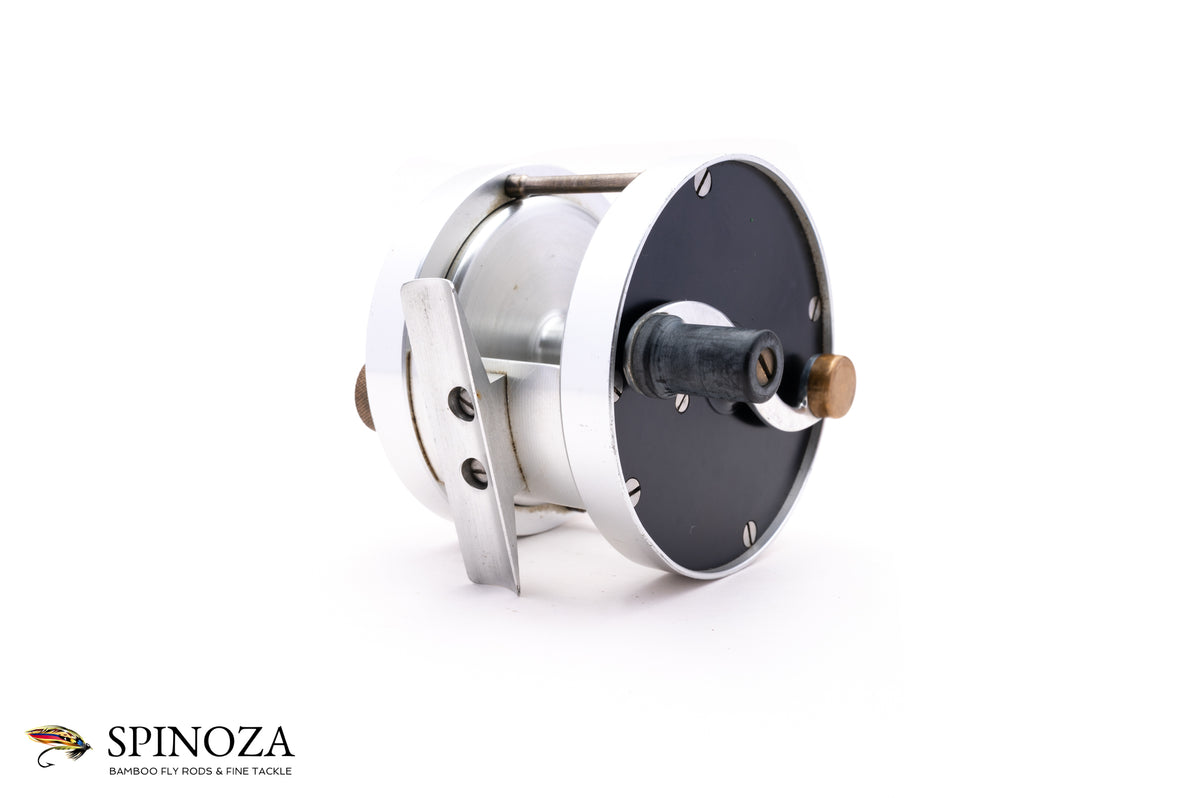 Paul Hermann Salmon Reel