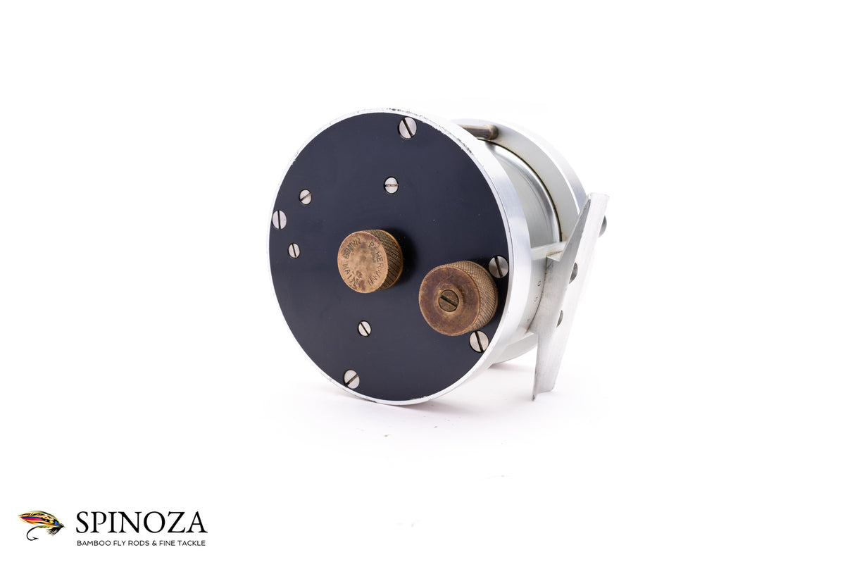 Paul Hermann Salmon Reel