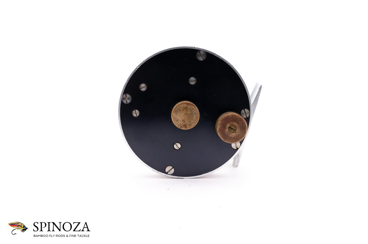 Paul Hermann Salmon Reel