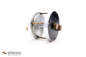 Paul Hermann Salmon Reel