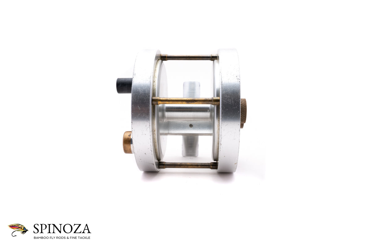 Paul Hermann Salmon Reel