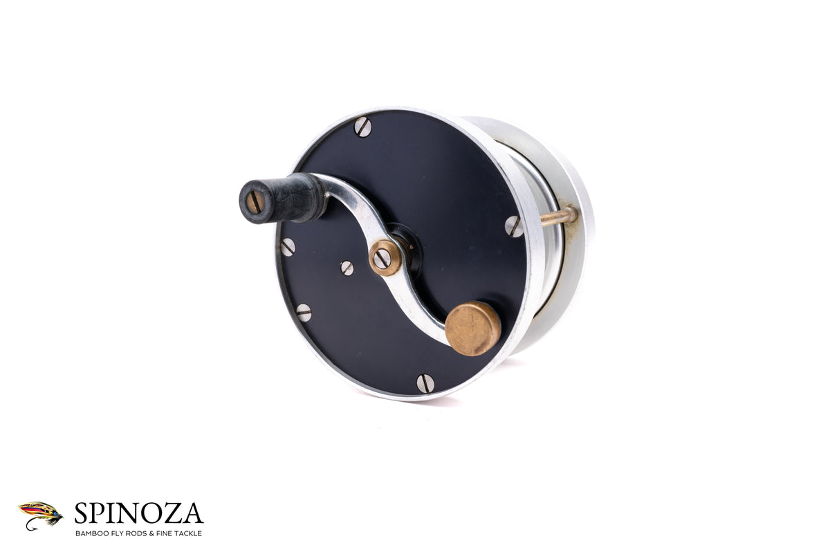 Paul Hermann Salmon Reel
