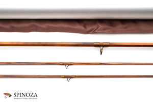 Paul Young Parabolic 15 Bamboo Fly Rod 8' 2/2 #5/6