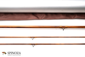 Paul Young Parabolic 15 Bamboo Fly Rod 8' 2/2 #5/6