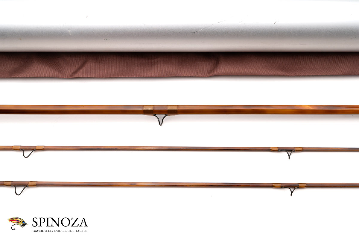 Paul Young Parabolic 15 Bamboo Fly Rod 8' 2/2 #5/6