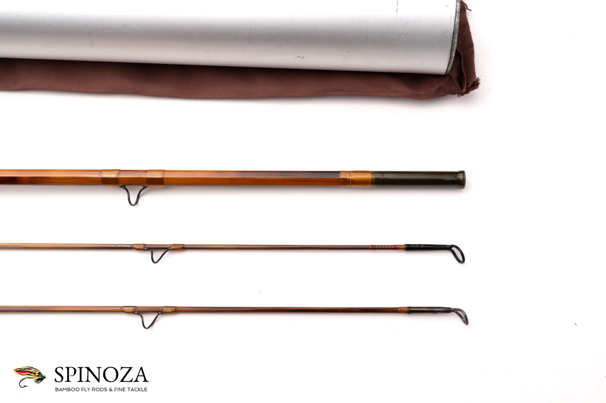 Paul Young Parabolic 15 Bamboo Fly Rod 8' 2/2 #5/6