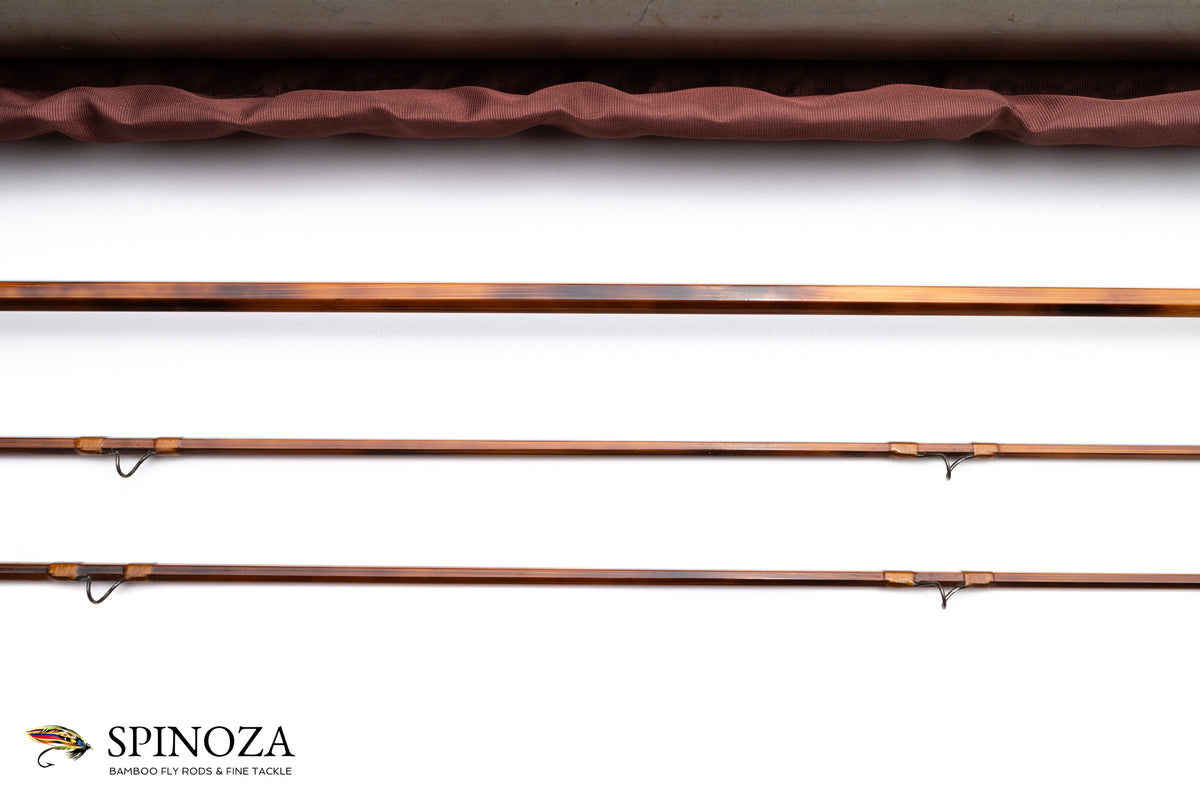 Paul Young Midge Bamboo Fly Rod 6'3" 2/2 #4