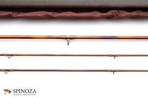 Paul Young Midge Bamboo Fly Rod 6'3" 2/2 #4