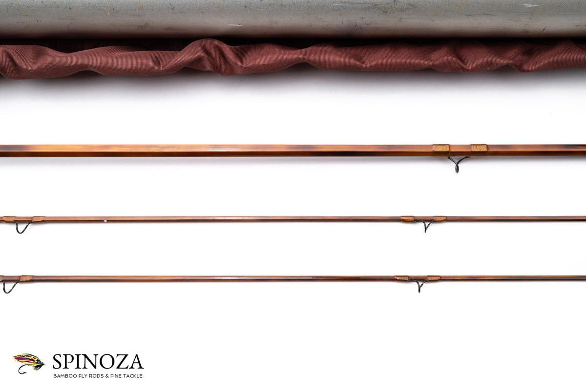 Paul Young Midge Bamboo Fly Rod 6'3" 2/2 #4