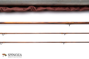 Paul Young Midge Bamboo Fly Rod 6'3" 2/2 #4