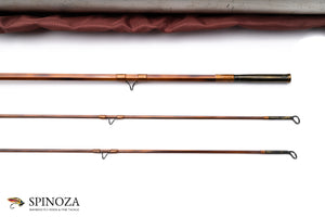 Paul Young Midge Bamboo Fly Rod 6'3" 2/2 #4