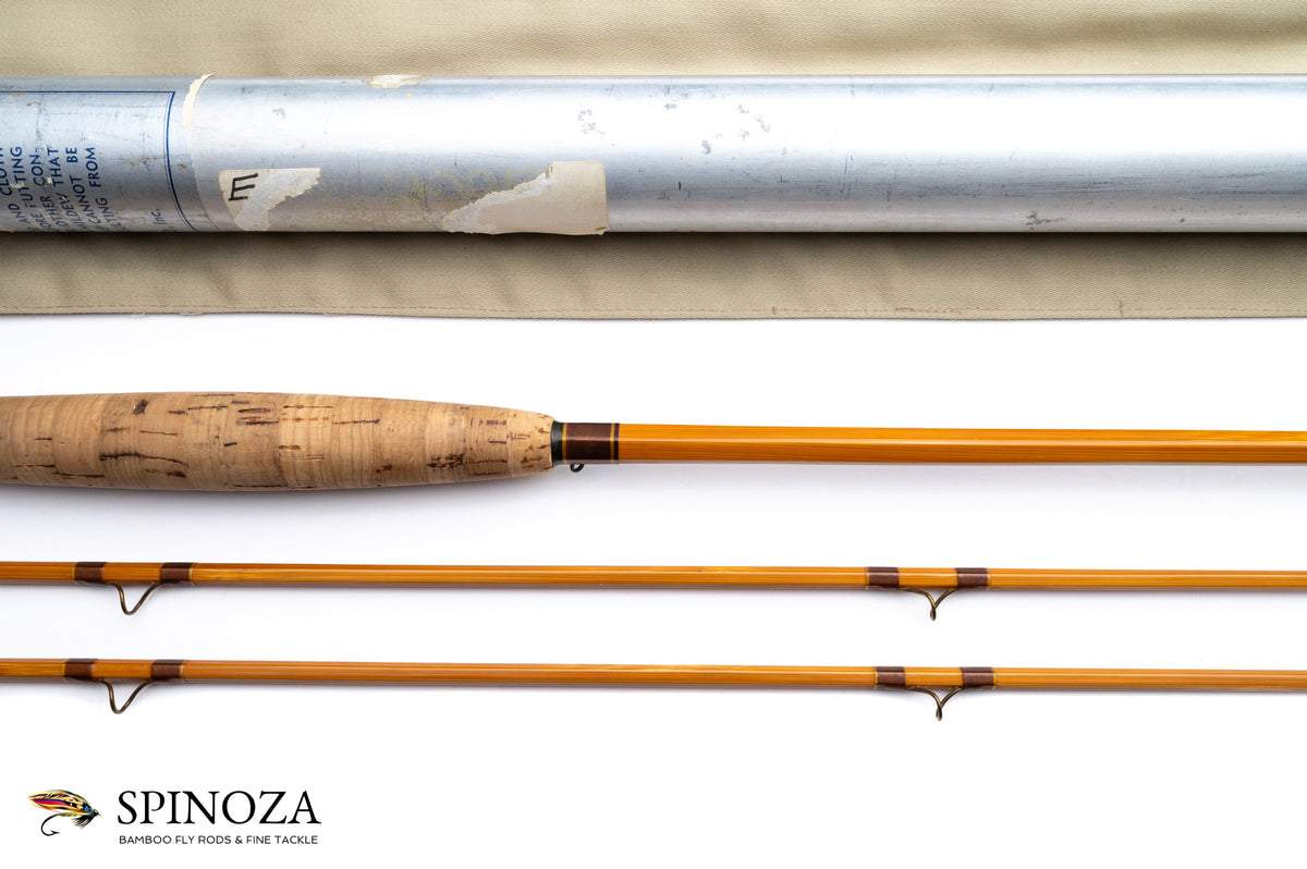 Payne Model 102 Bamboo Fly Rod 8' 2/2 #5