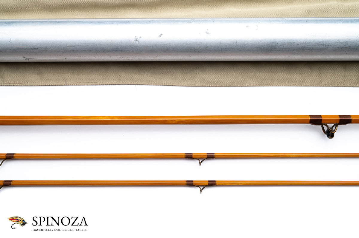 Payne Model 102 Bamboo Fly Rod 8' 2/2 #5