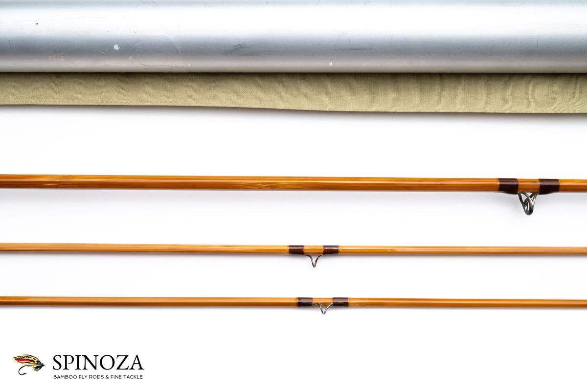 EF Payne 102 Bamboo Fly Rod 8' 2/2 #5