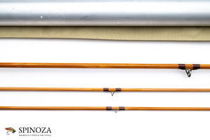 EF Payne 102 Bamboo Fly Rod 8' 2/2 #5