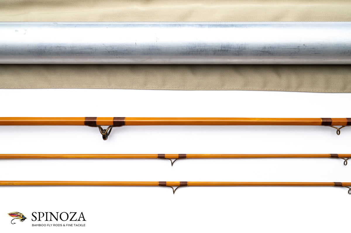 Payne Model 102 Bamboo Fly Rod 8' 2/2 #5