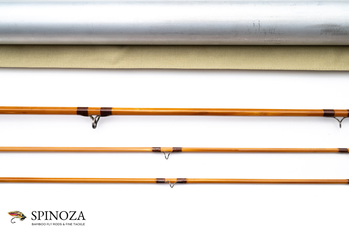 EF Payne 102 Bamboo Fly Rod 8' 2/2 #5
