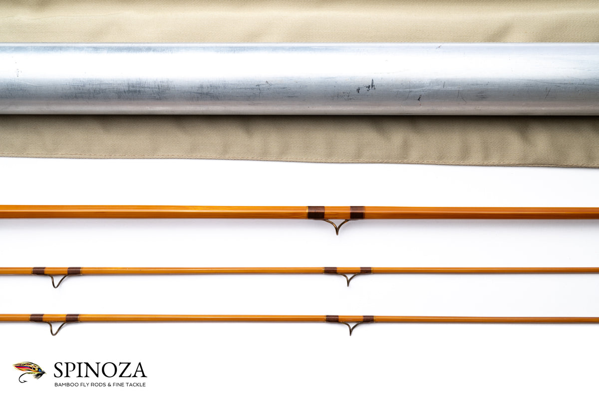 Payne Model 102 Bamboo Fly Rod 8' 2/2 #5