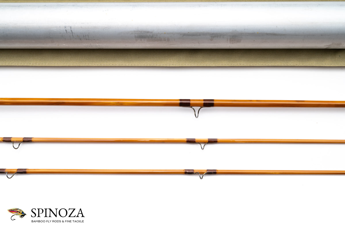 EF Payne 102 Bamboo Fly Rod 8' 2/2 #5