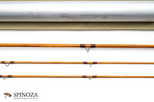 EF Payne 102 Bamboo Fly Rod 8' 2/2 #5