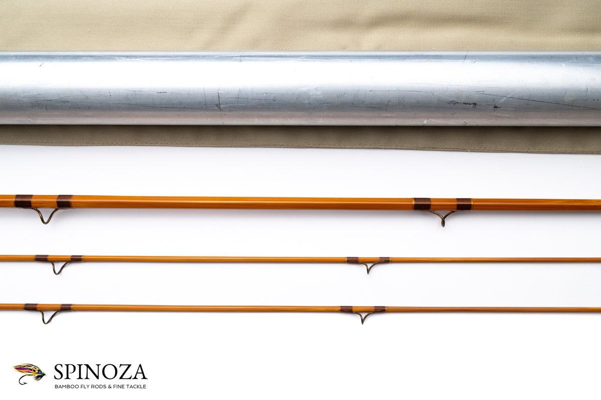 Payne Model 102 Bamboo Fly Rod 8' 2/2 #5