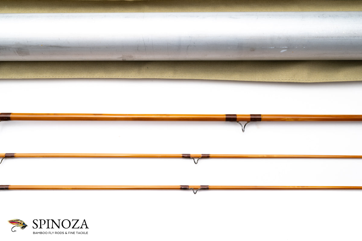 EF Payne 102 Bamboo Fly Rod 8' 2/2 #5