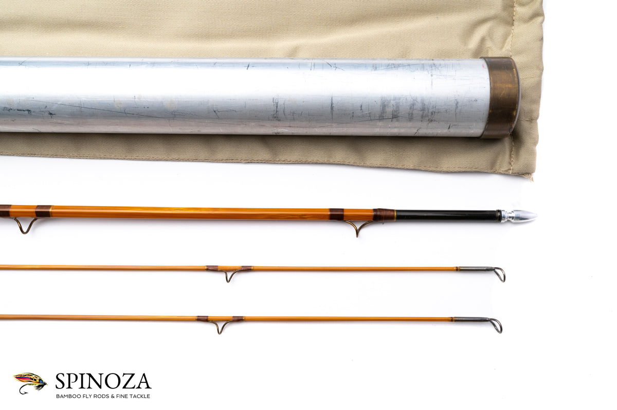 Payne Model 102 Bamboo Fly Rod 8' 2/2 #5
