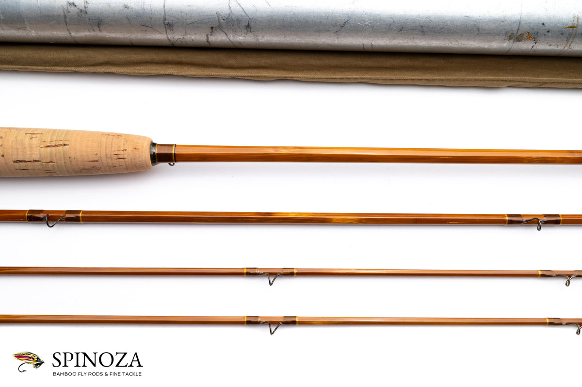 Payne 202 Bamboo Fly Rod 8' 3/2 #5