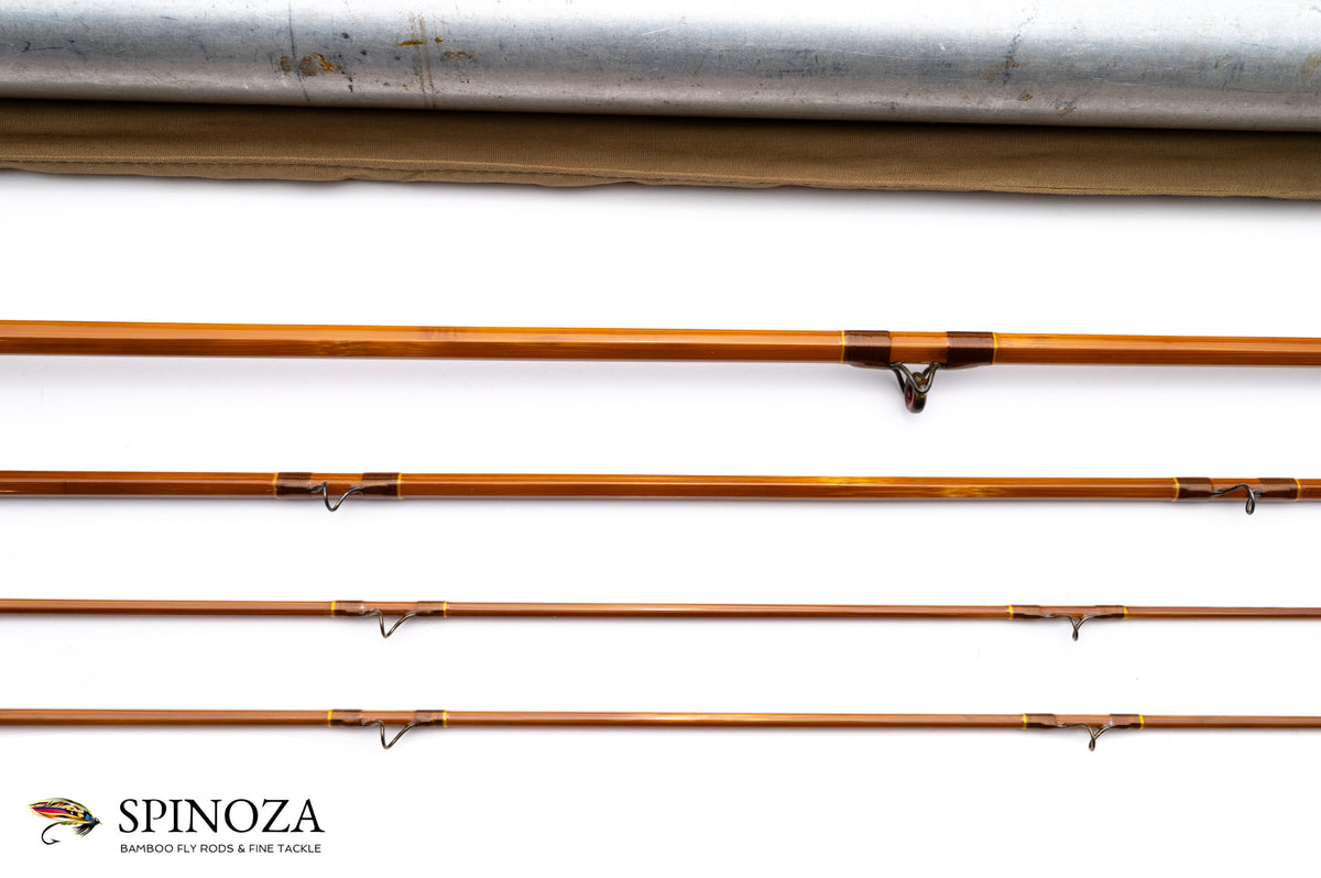 Payne 202 Bamboo Fly Rod 8' 3/2 #5