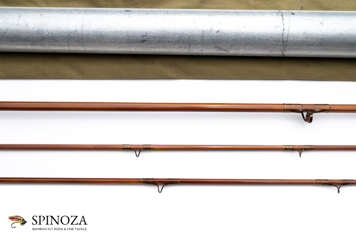 EF Payne Bamboo Fly Rod 7'9" 2/2 #5