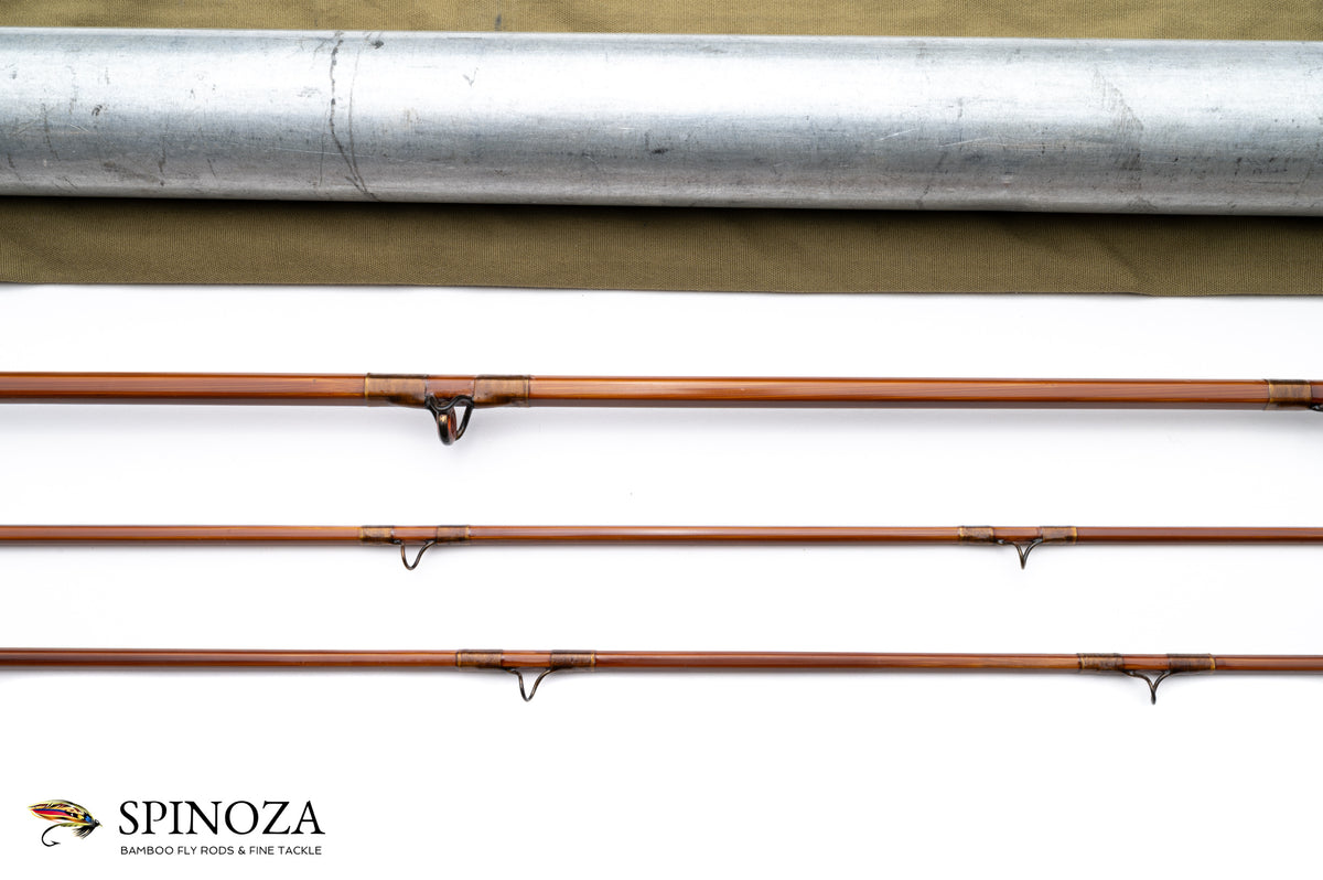 EF Payne Bamboo Fly Rod 7'9" 2/2 #5