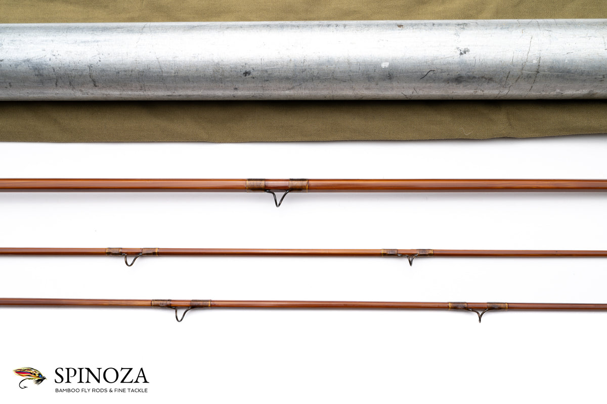 EF Payne Bamboo Fly Rod 7'9" 2/2 #5