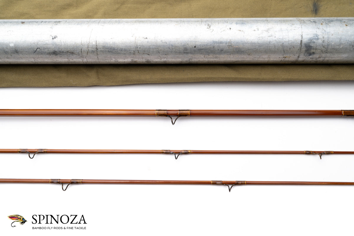 EF Payne Bamboo Fly Rod 7'9" 2/2 #5