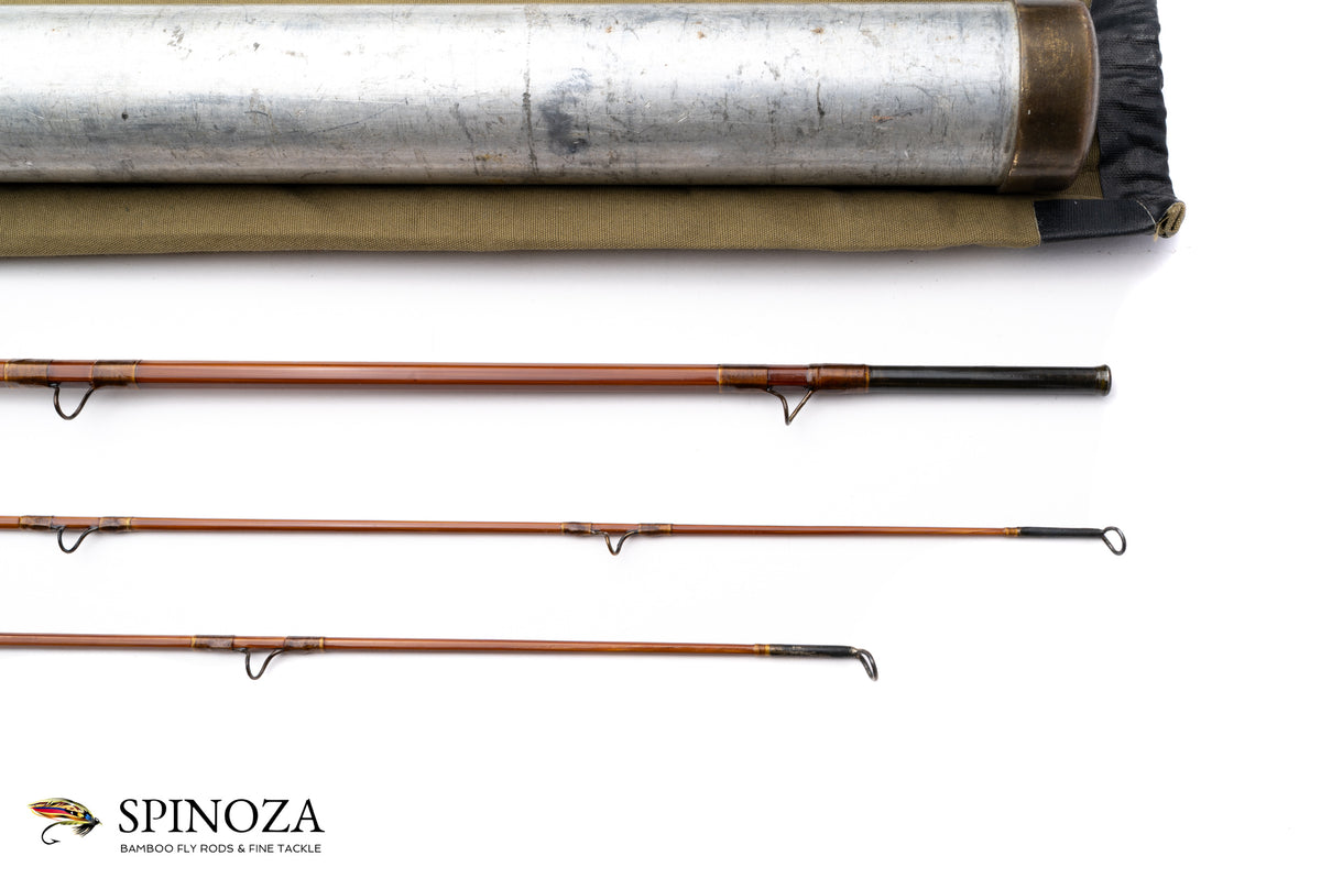 EF Payne Bamboo Fly Rod 7'9" 2/2 #5