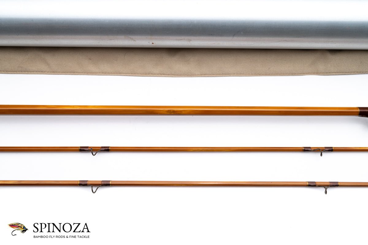 Payne Model 100 Bamboo Fly Rod 7'6" 2/2 #4