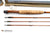 Payne 202 Bamboo Fly Rod 8' 3/2 #5/6
