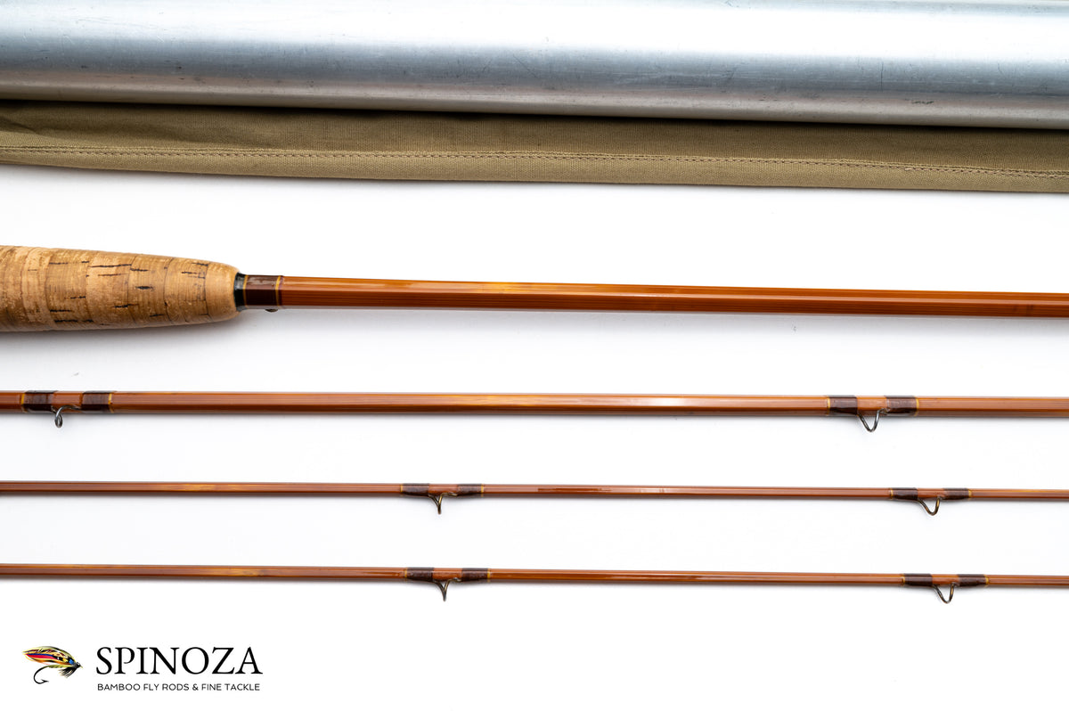 Payne 202 Bamboo Fly Rod 8' 3/2 #5/6