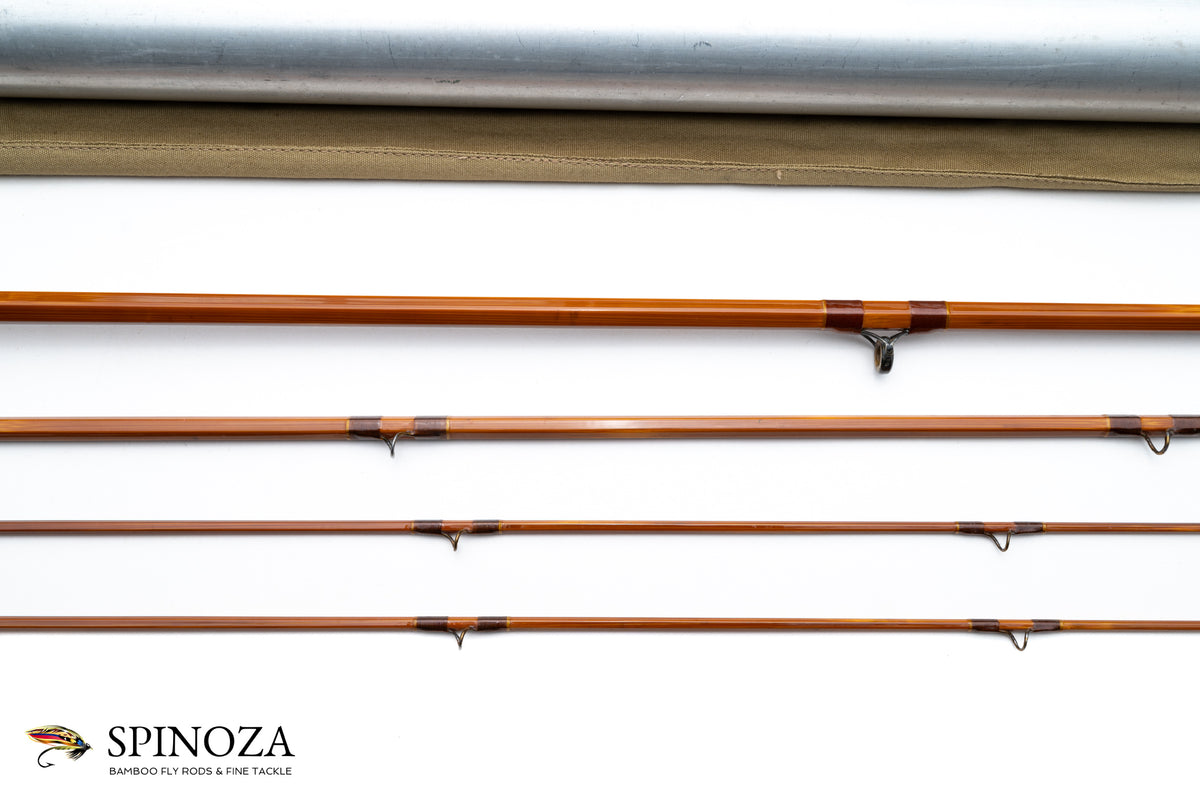 Payne 202 Bamboo Fly Rod 8' 3/2 #5/6