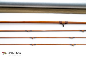 Payne 202 Bamboo Fly Rod 8' 3/2 #5/6