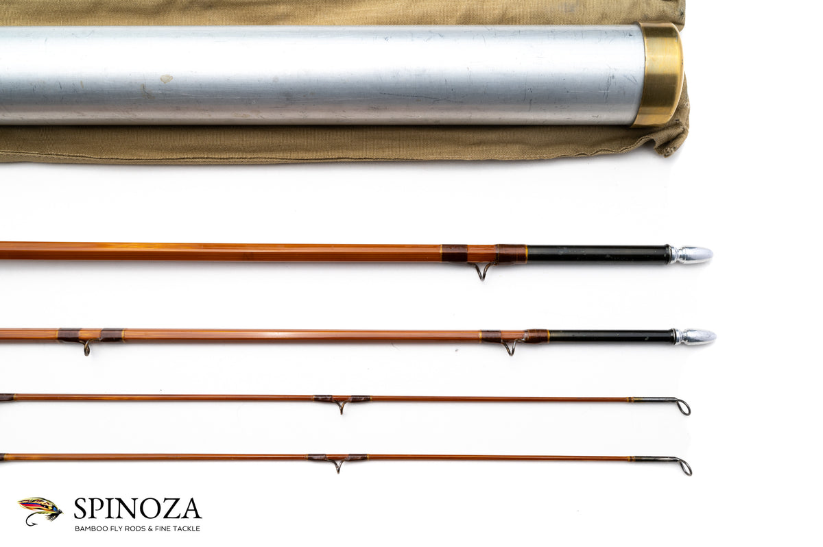 Payne 202 Bamboo Fly Rod 8' 3/2 #5/6