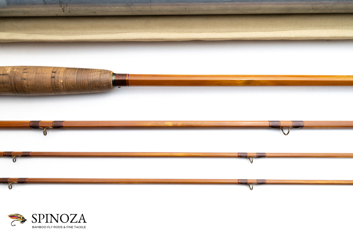 EF Payne Fly Rod 9' 3/2 #6/7/8