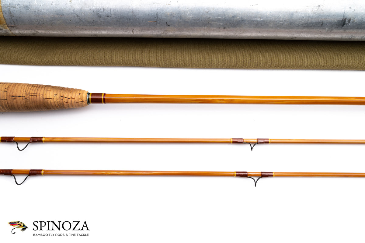 EF Payne Model 98 Bamboo Fly Rod 7' 2/2 #3/4