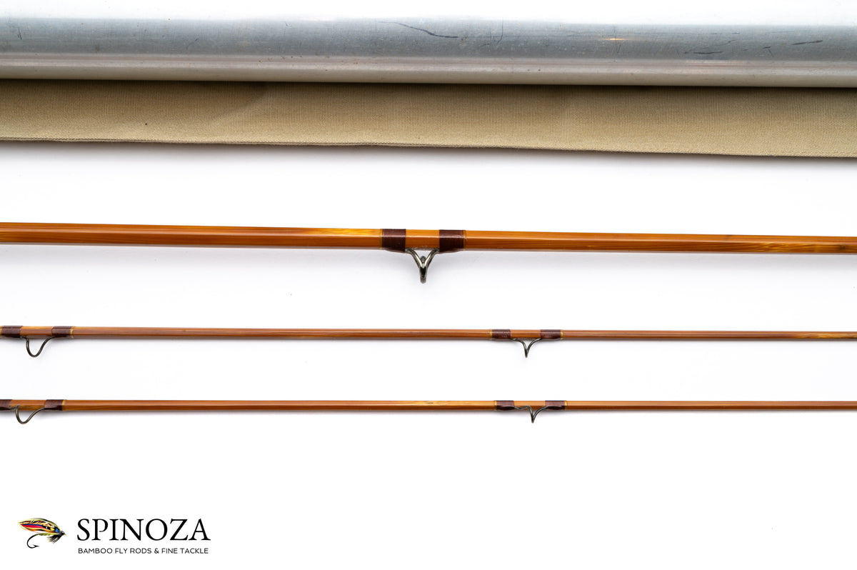 EF Payne Model 98 Bamboo Fly Rod 7' 2/2 #4